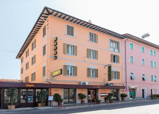 Hotel Il Ponte 1