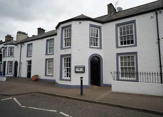 The Castledawson Inn 1