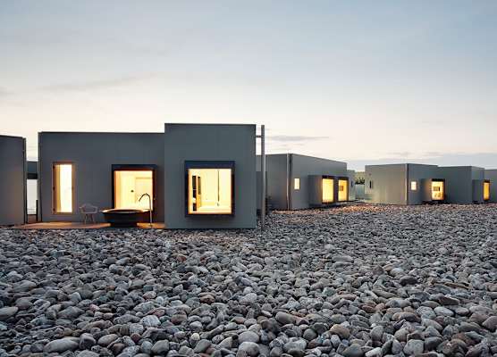 Hotel Aire de Bardenas 1