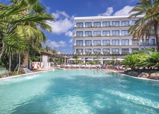 Sumus Hotel Stella and Spa 4S Adults Recommended 1