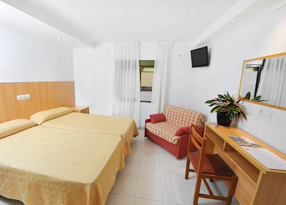 Hotel Montemar 1
