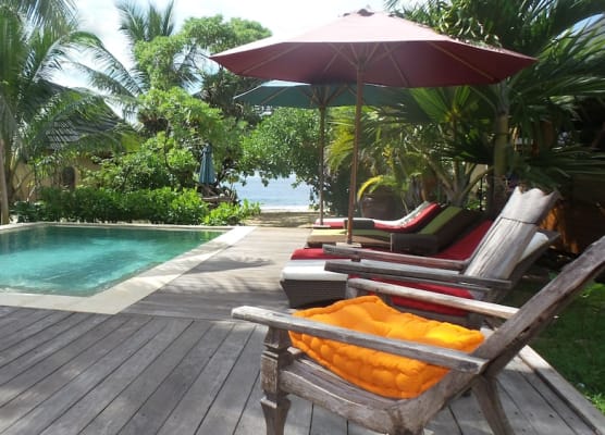 Green Lodge Moorea 1