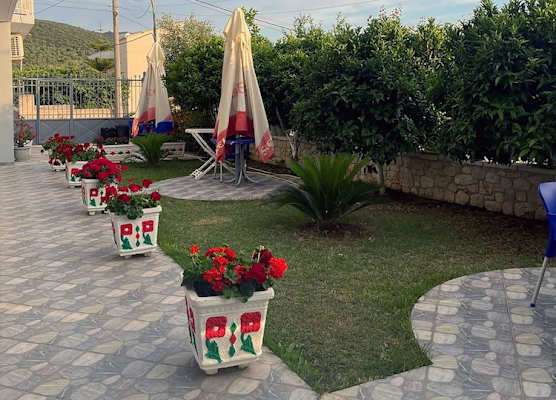 Green Garden Villa 1