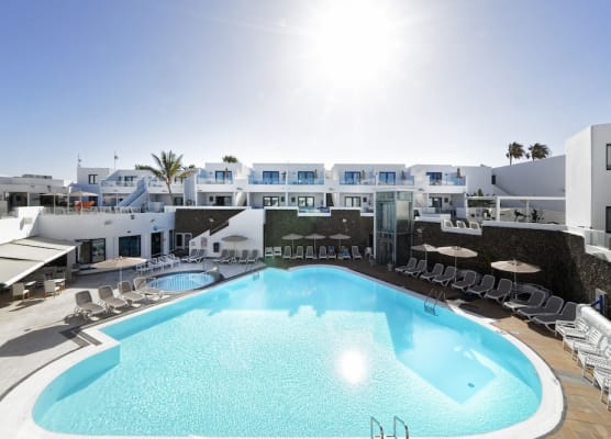 Aqua Suites 1