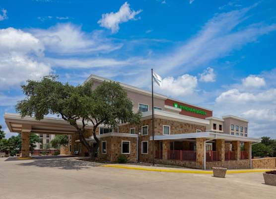 Wyndham Garden San Antonio Airport 1