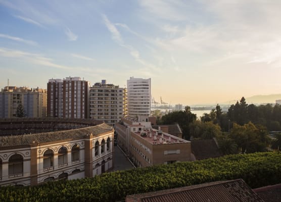Hotel Eliseos 1