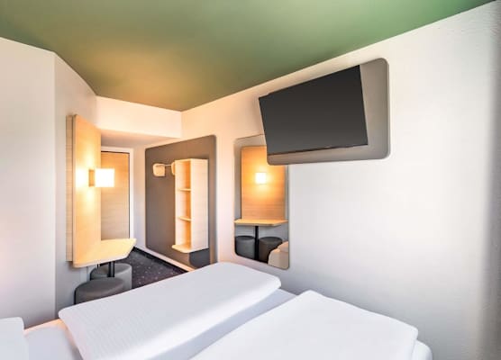 B&B HOTEL Hannover-Laatzen 1