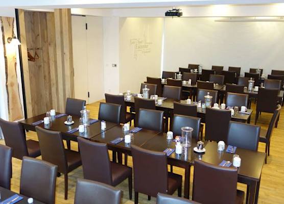 Luna Inn Stuttgart City 1
