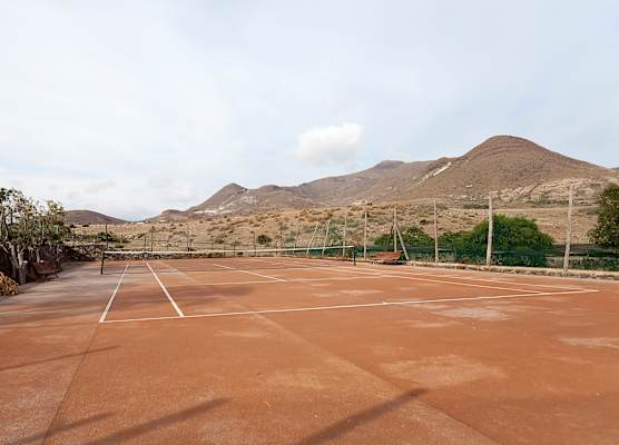 Cortijo El Sotillo 1