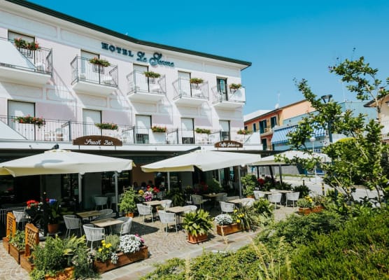 Hotel La Serena 1