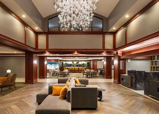 La Quinta by Wyndham Madison American Center 1