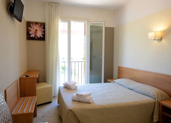 Motel de Porticcio 1