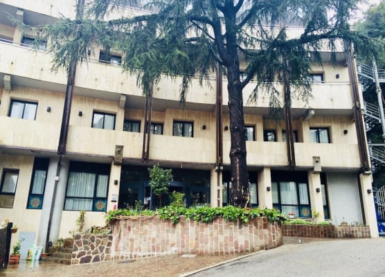 Hotel San Nicola 1