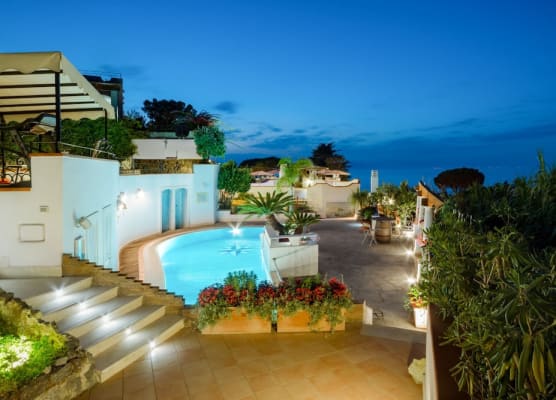 Villa Araucaria 1