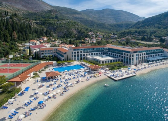 Admiral Grand Hotel 1