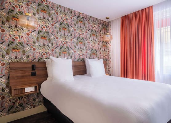 Sure Hotel By Best Western Lorient Centre 1