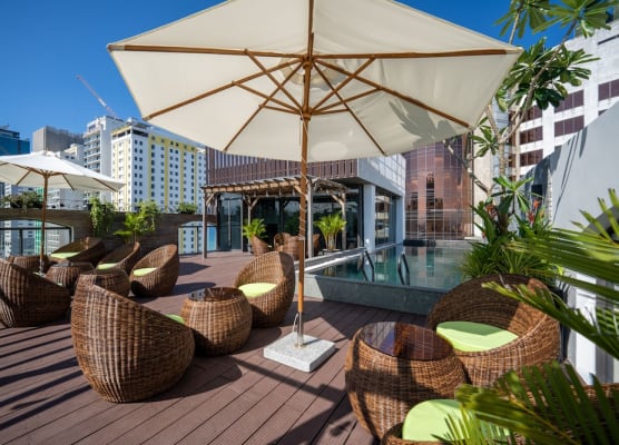 Señorita Boutique Hotel 1
