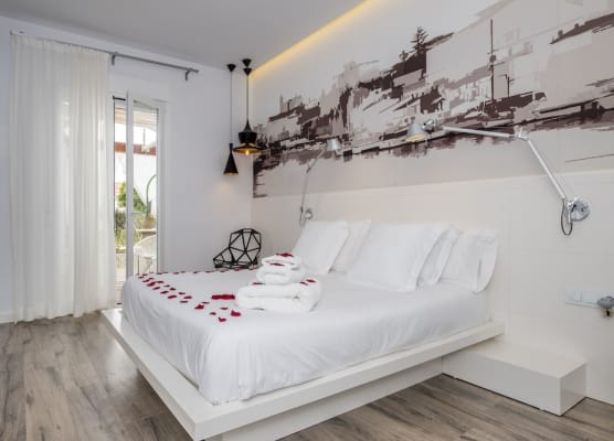 Hotel Abril 37 1