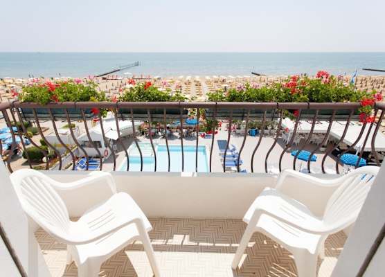 Hotel Marina 1