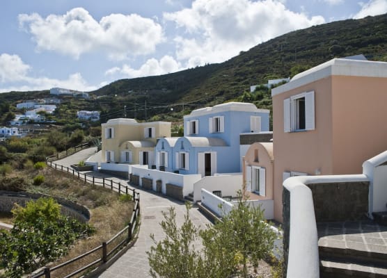 Hotel Villaggio Dei Pescatori 1