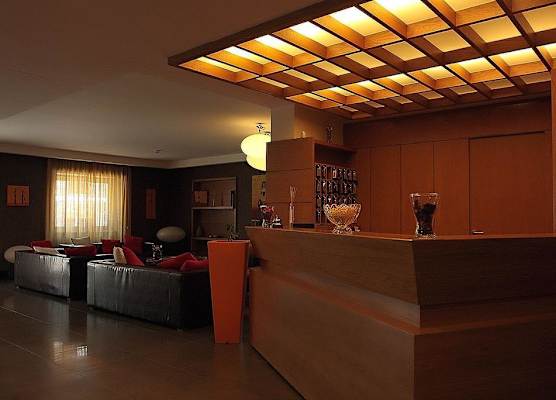 Hotel Fly 1