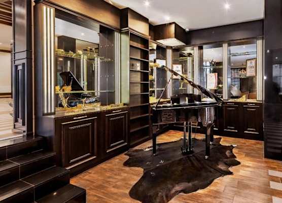Grand Hotel Bansko - Fitness & SPA 1