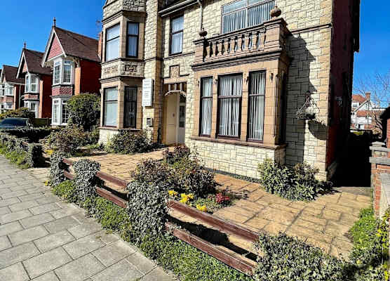 Diamond Apartments Skegness 1