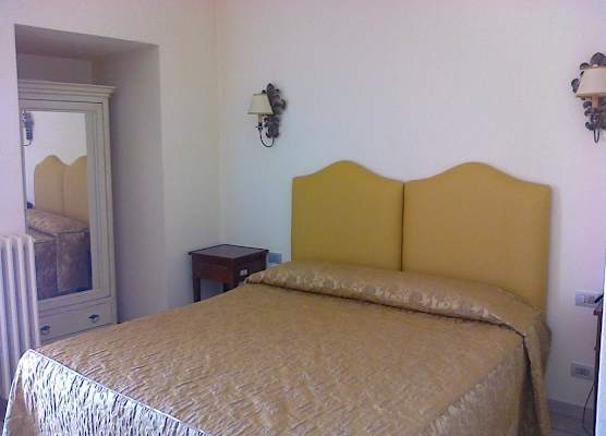Hotel Lanzillotta 1