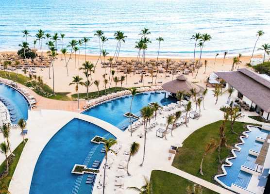 Secrets Tides Punta Cana - All Inclusive 1