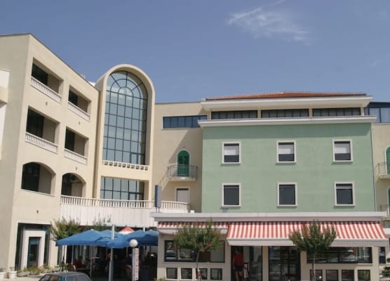 Hotel Bellevue Trogir 1