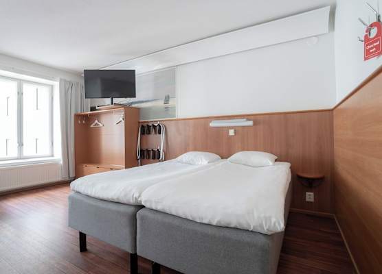 Omena Hotel Turku Humalistonkatu 1