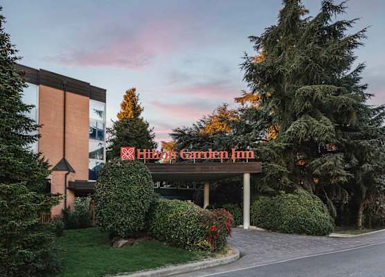 Hilton Garden Inn Bologna North 1