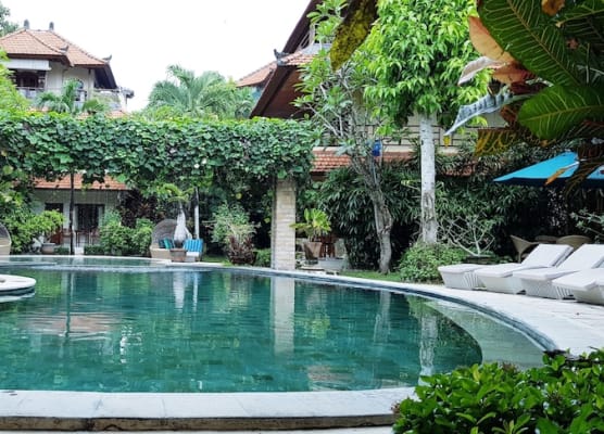 Kusnadi Hotel 1