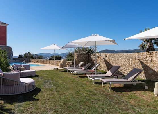 Parador de Ibiza 1