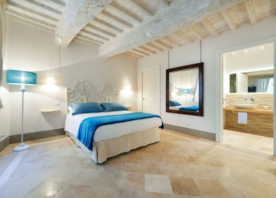 Palazzo Pio III - Residenza d'epoca 1