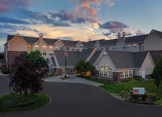 Residence Inn Denver South/Park Meadows Mall 1