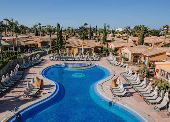 Maspalomas Resort by Dunas 1