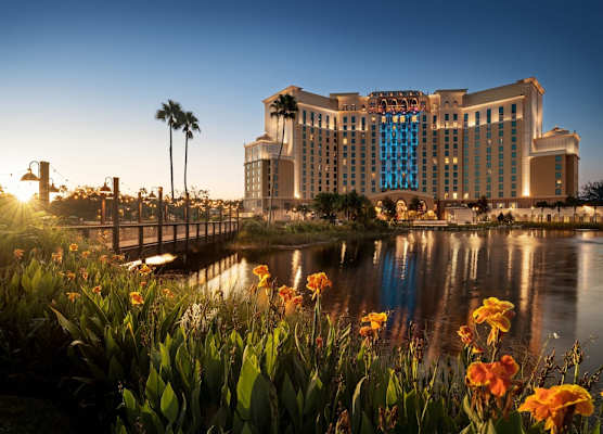 Disney's Coronado Springs Resort 1