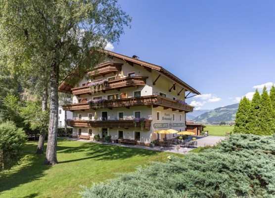 Hotel Garni Birkenhof 1
