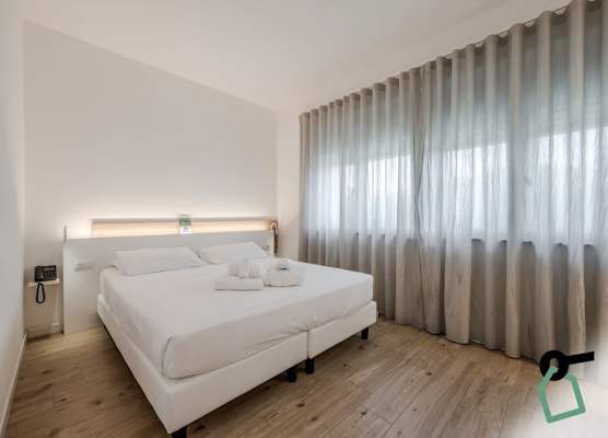 HOTIDAY Room Collection - Tirrenia 1