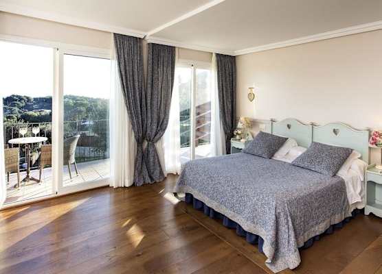 Hotel BlauMar Llafranc 1