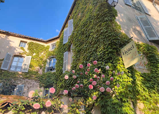 Hôtel Le Quatorze 1