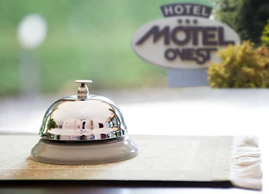 Hotel Motel Ovest 1
