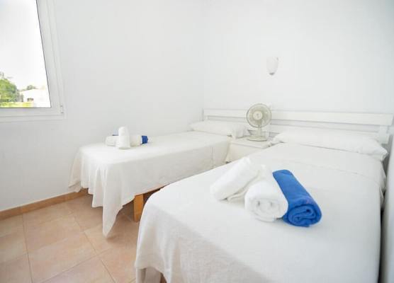 Apartamentos Annabel's I 1