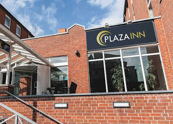 PLAZA INN Grevenbroich 1