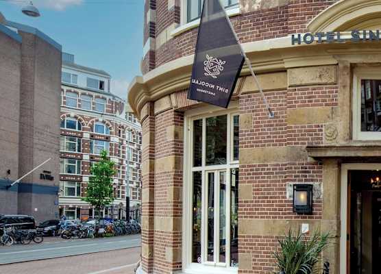 Hotel Sint Nicolaas 1