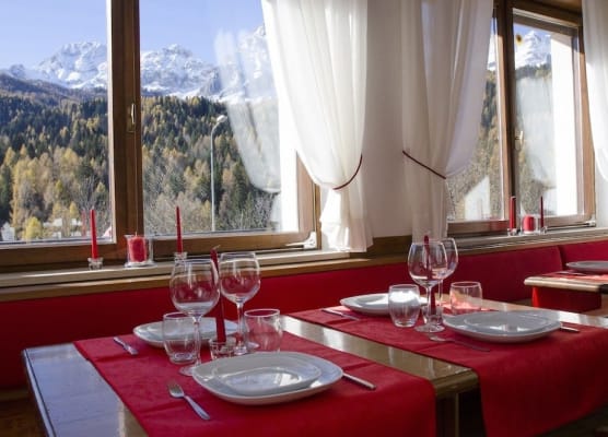 Albergo al Sole 1