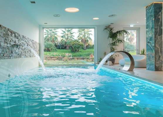 Il Marchese Hotel & Spa 1