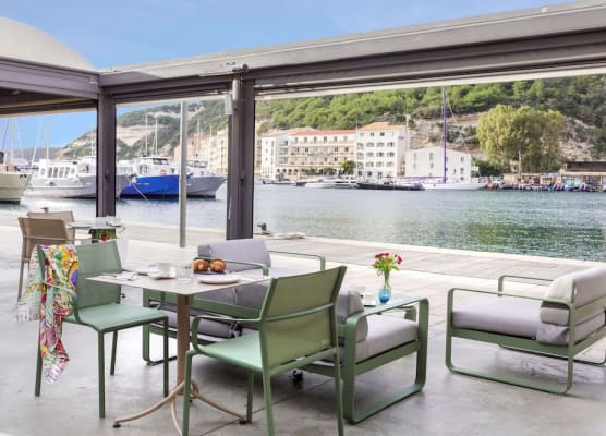 Best Western Hotel du Roy d'Aragon 1