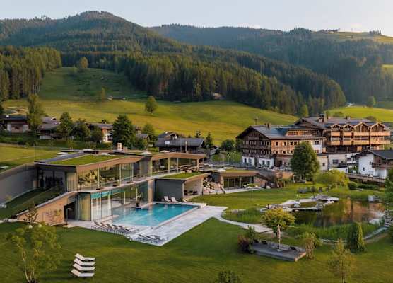 Naturresort PURADIES 1